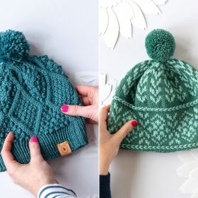 comfy-knitted-hats-free-knitting-patterns