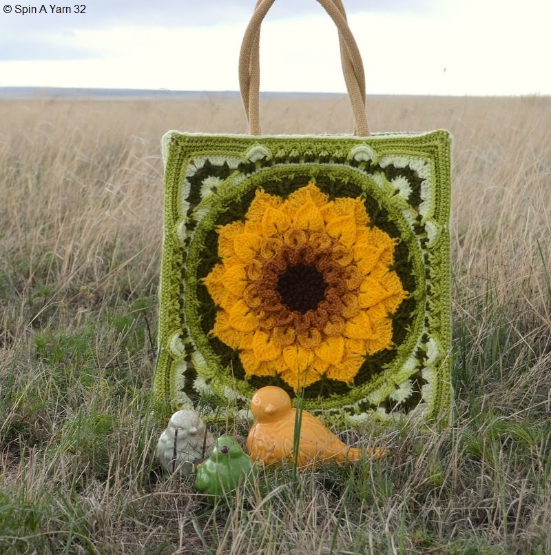 Garden Tote