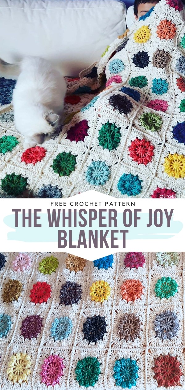 Crochet Blanket
