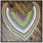 Wonderful Crochet Shawls