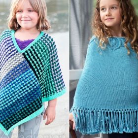 charming-knitted-ponchos-for-kids-ft