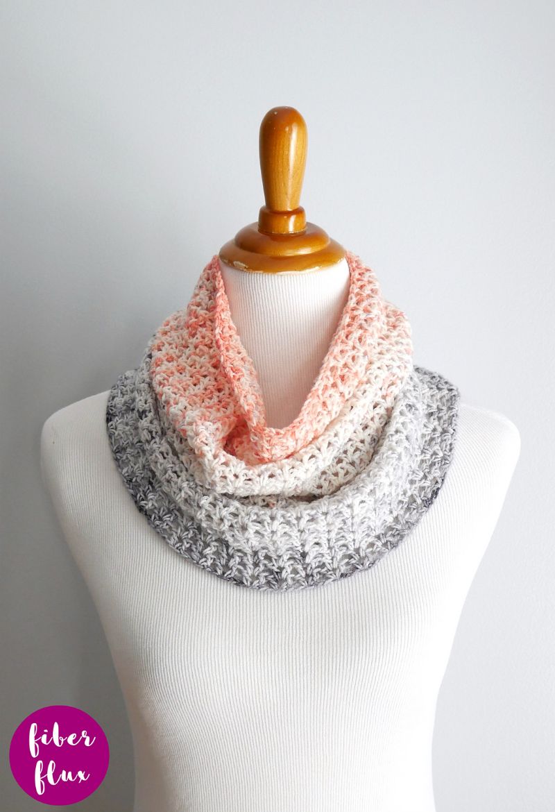 Crochet Cowl