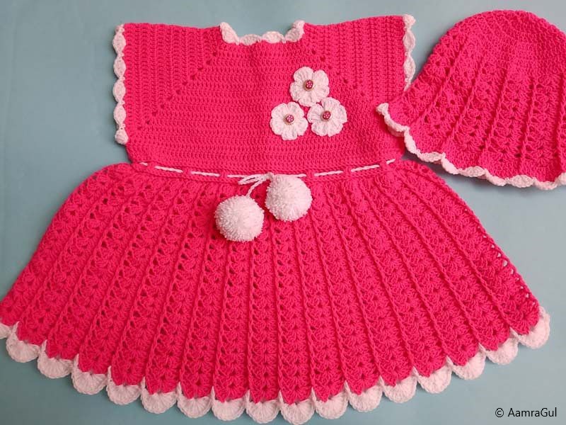 Baby Dress