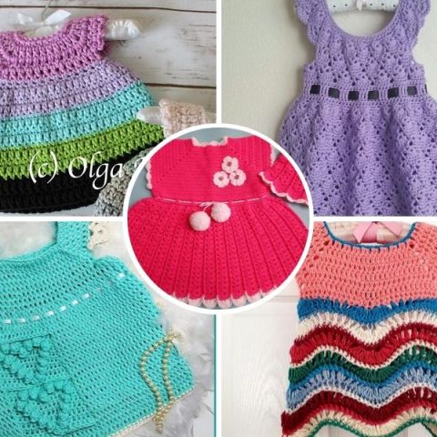 Star Shaped Baby Blankets Free Crochet Patterns
