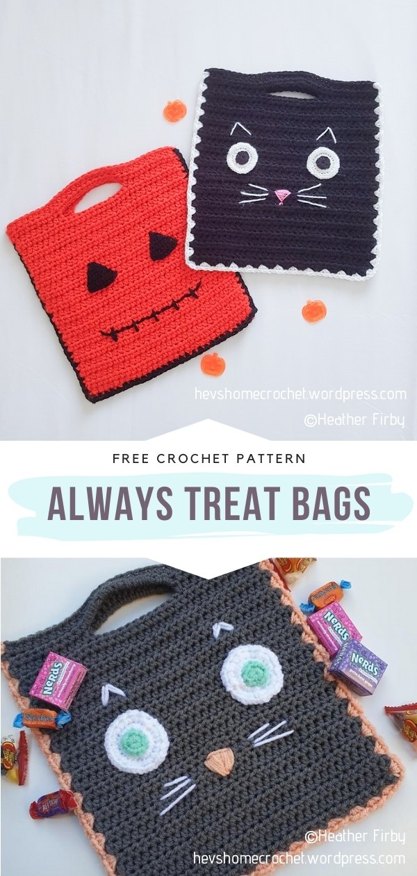 Treat Bags