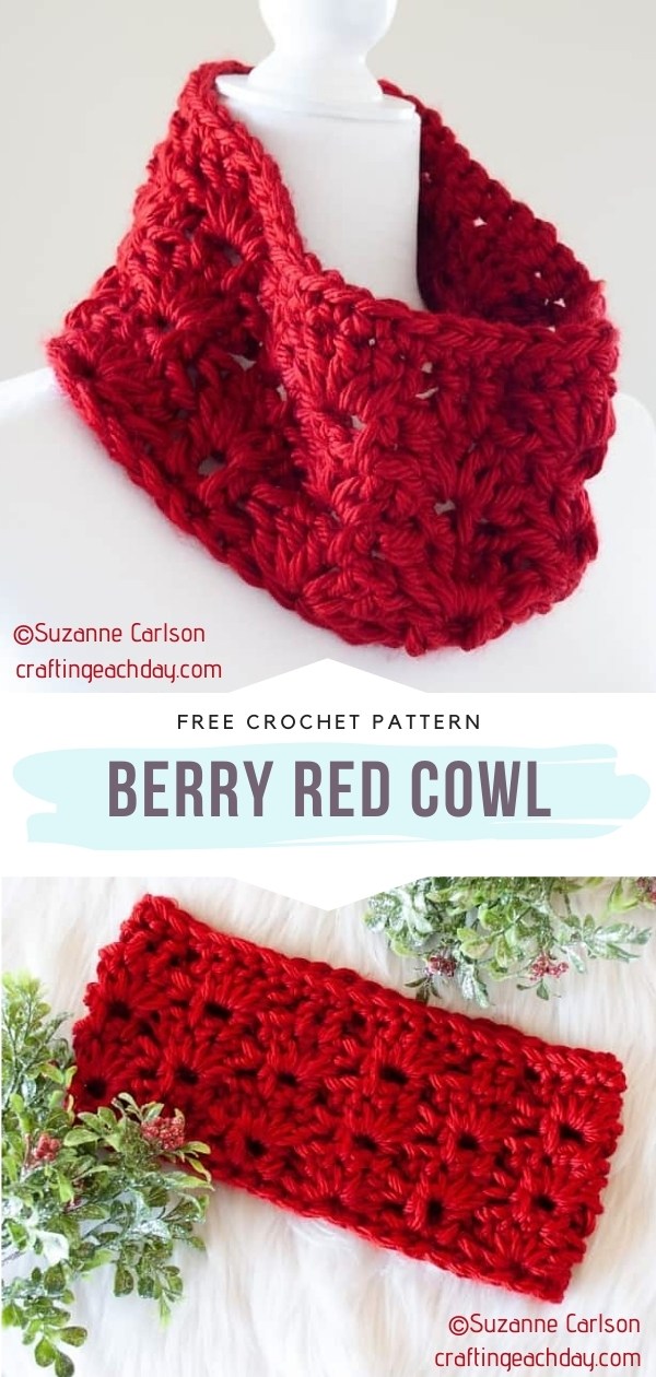 Red Cowl