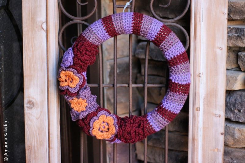 Fall Wreath