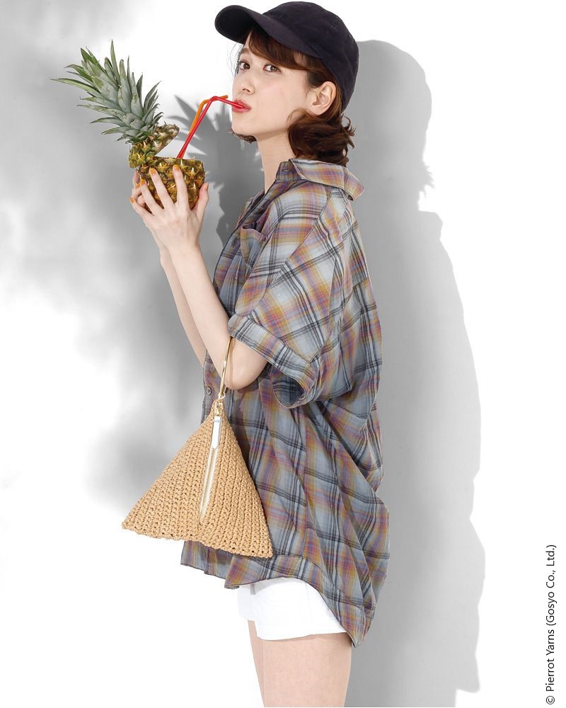 Triangle Clutch