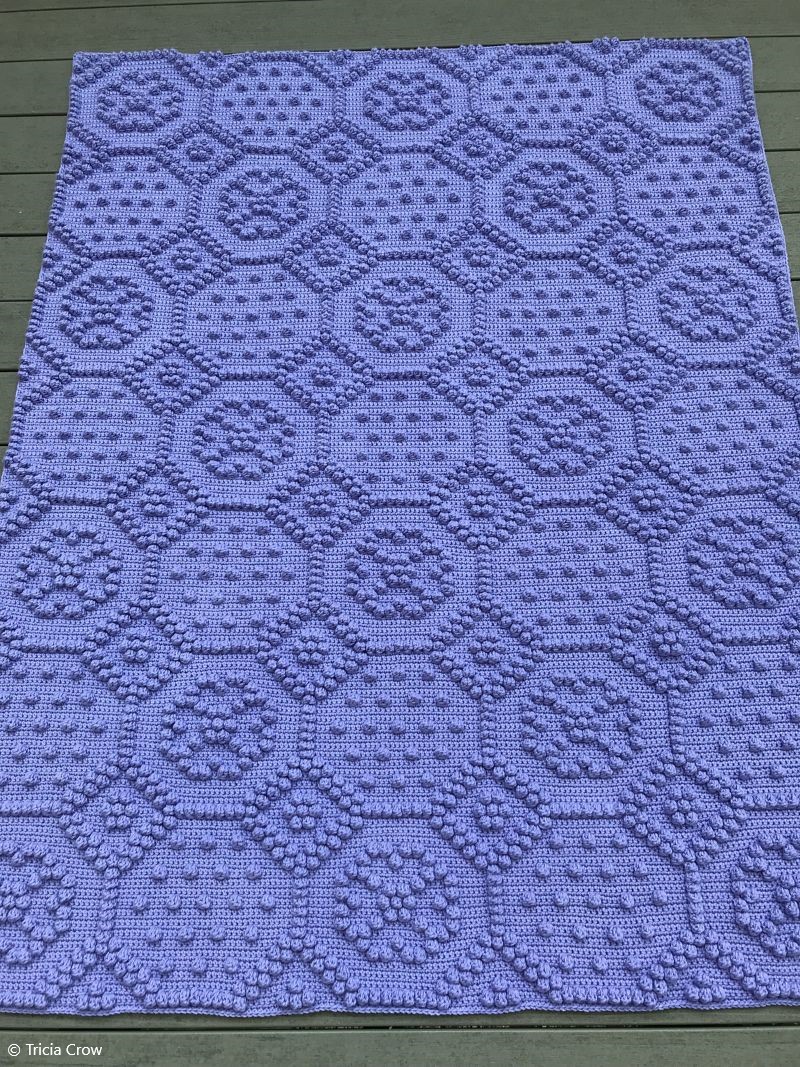 Crochet Blanket