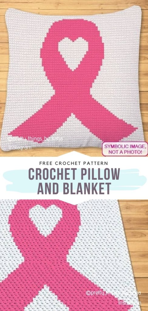 Awareness Months Crochet Ideas and Free Patterns