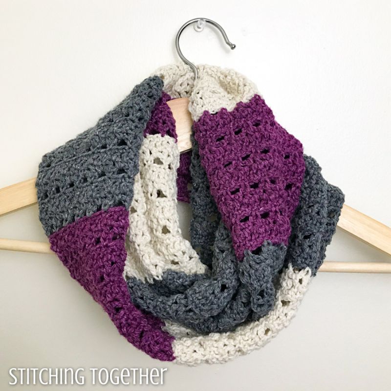 Wrap up Warm Crochet Ideas