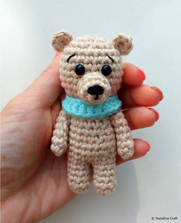 Woodland Animals Crochet Ideas and Free Patterns