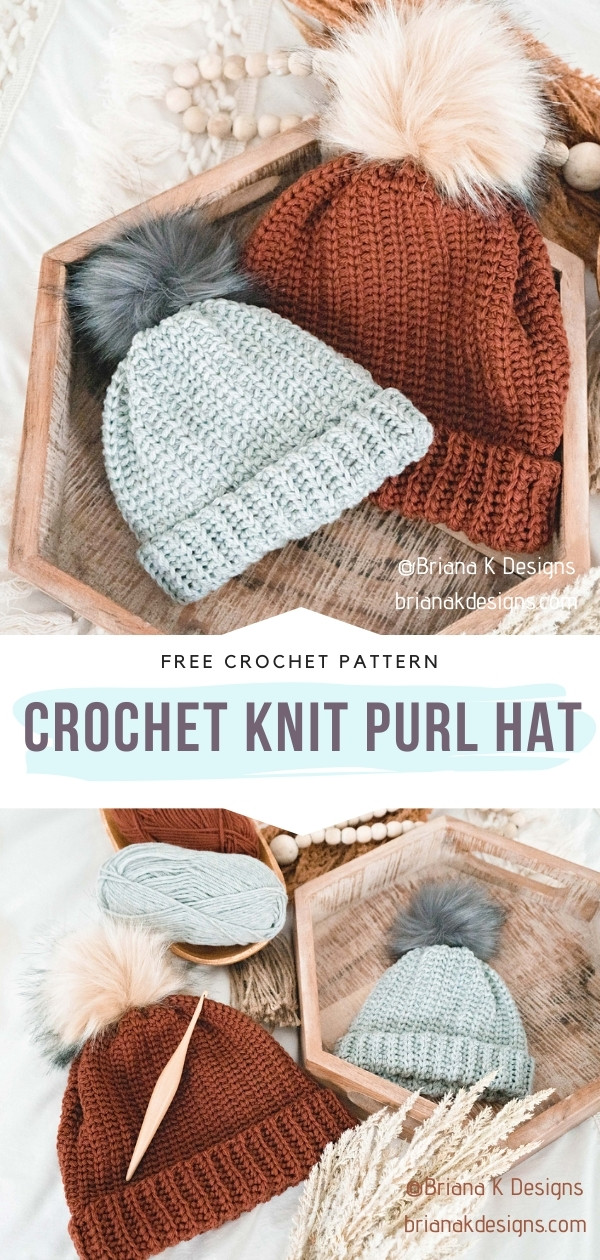 Crafting Your Way to the Best Lacy Crochet Patterns - Briana K Designs
