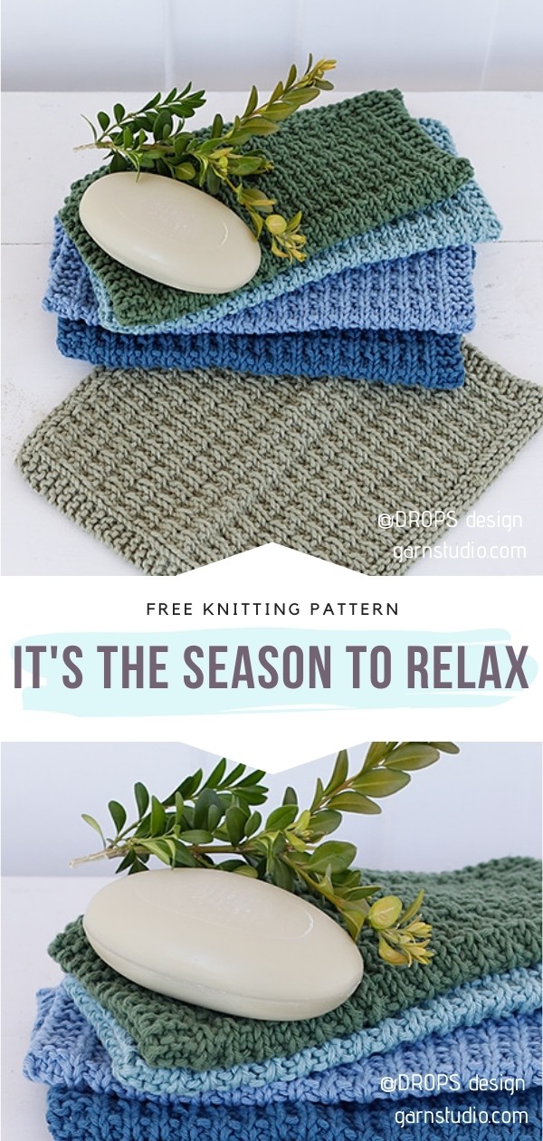 Washcloths