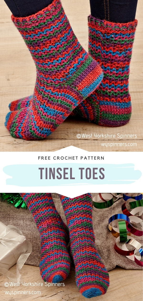 Ravelry: Snuggle Socks pattern by Along avec Anna