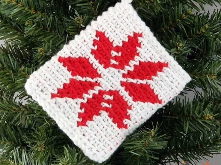 Gift Bags Full of Joy Free Crochet Patterns