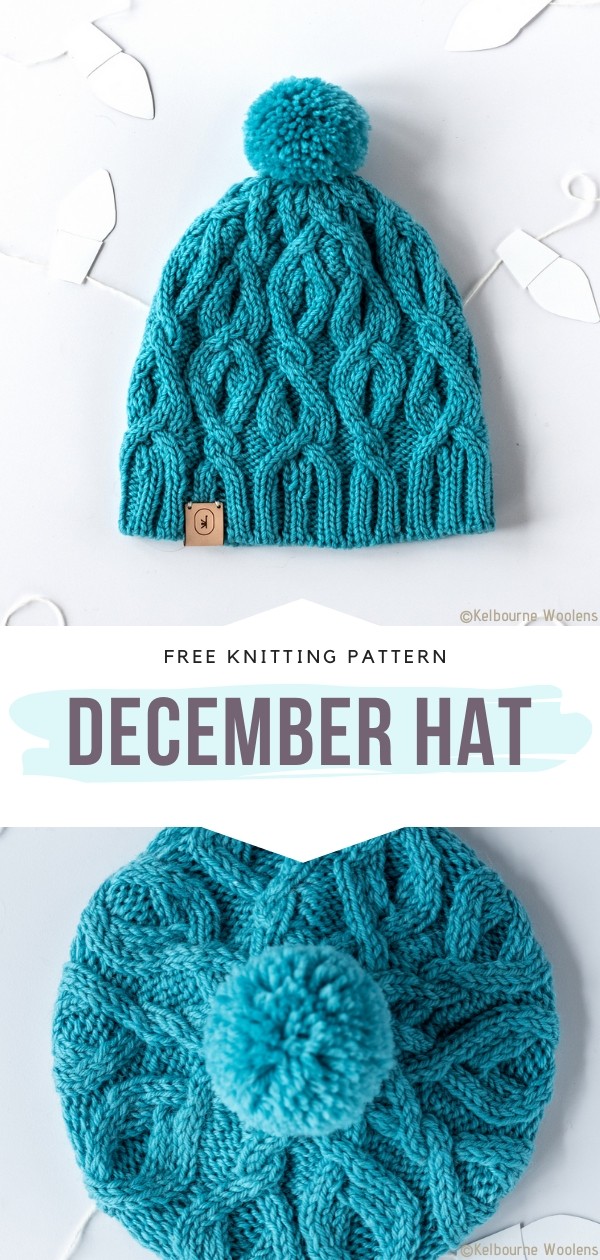 Knit Hat