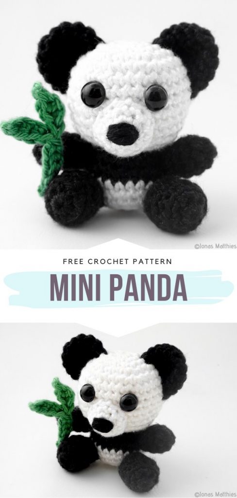 Sweet Amigurumi Bear Ideas Free Crochet Patterns