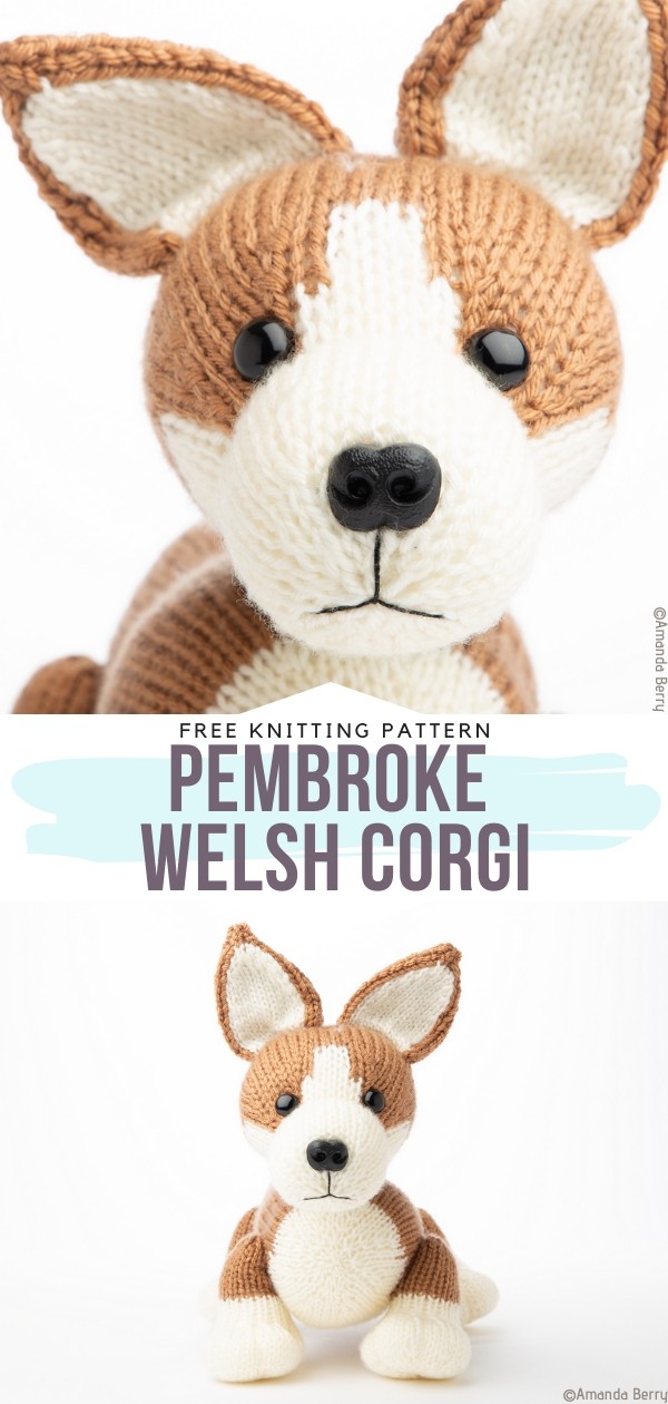 _Free Crochet Pattern