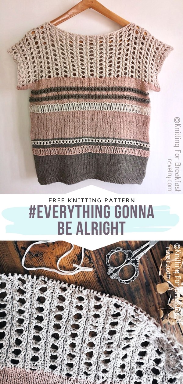 Knit Top