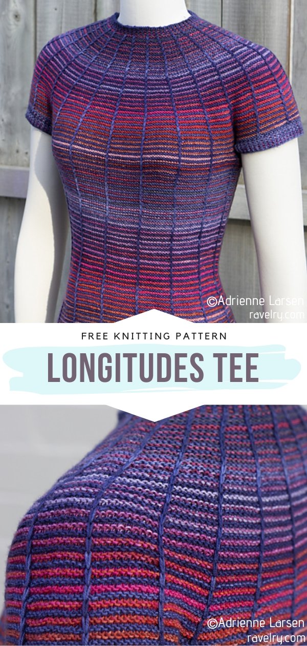 Knit Tee