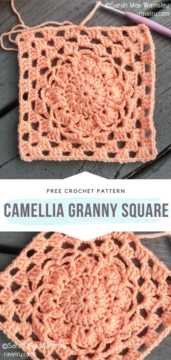 Granny Square
