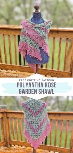 Knitting Poetry Shawls Free Patterns