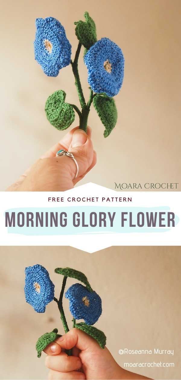 Crochet Flower
