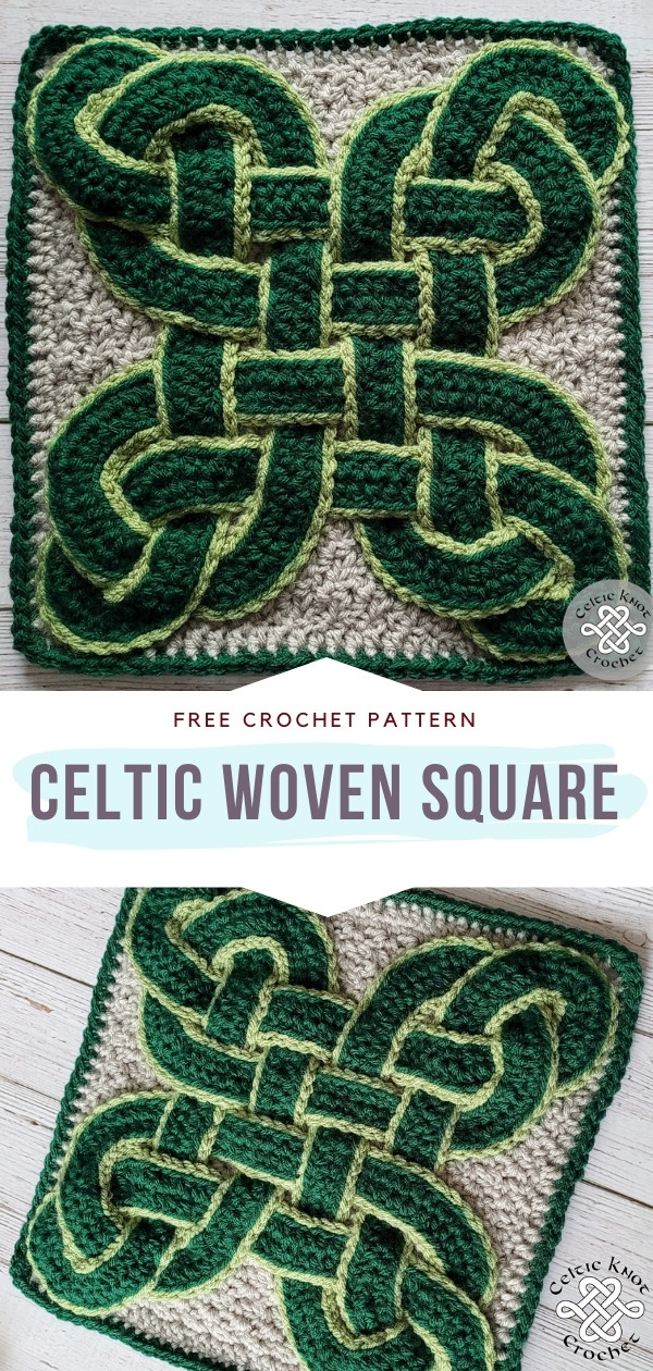Crochet Square