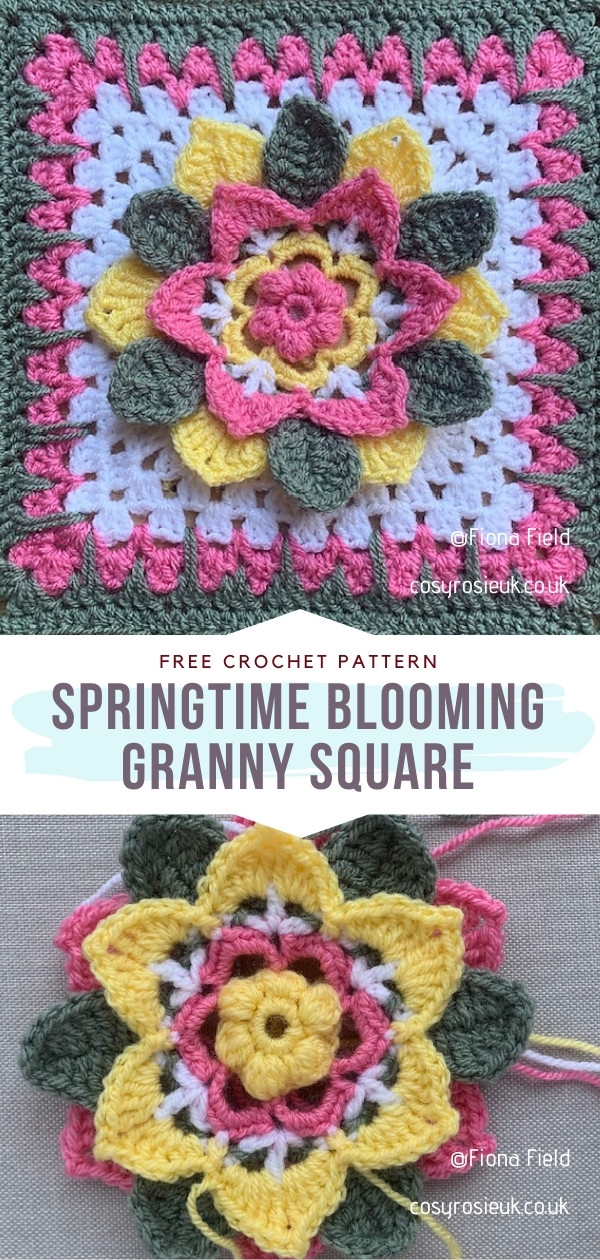 Granny Square