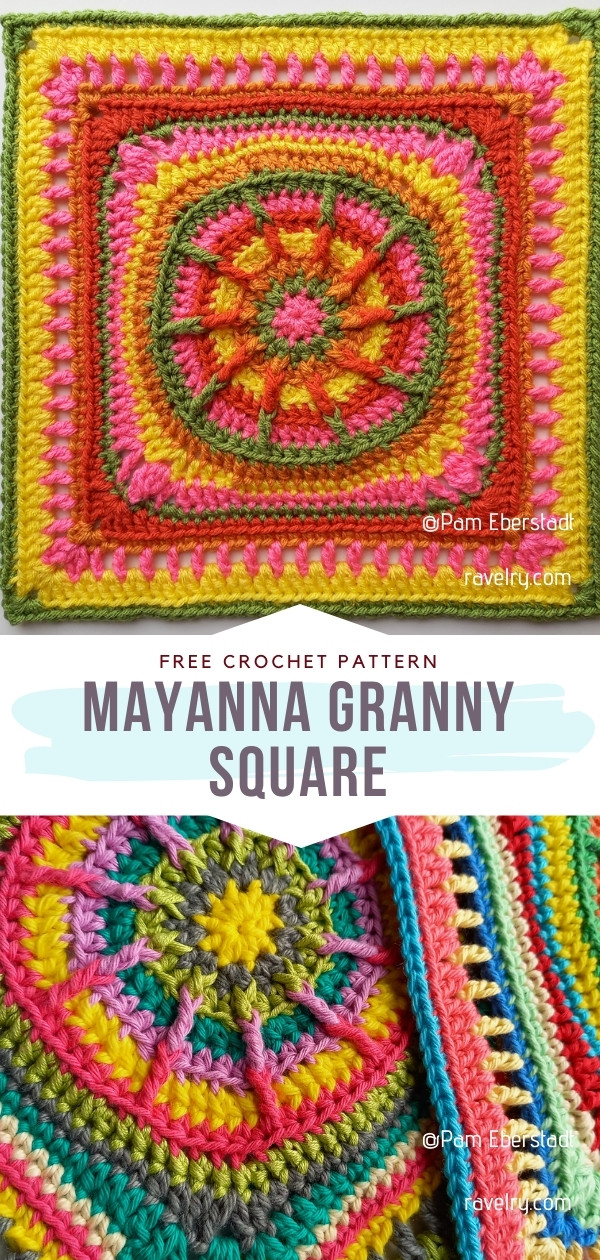 Granny Square