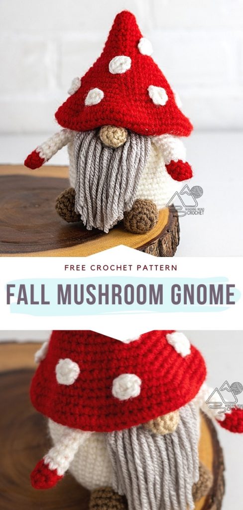 Our Selection of Crochet Ideas for Fall with Free Patterns