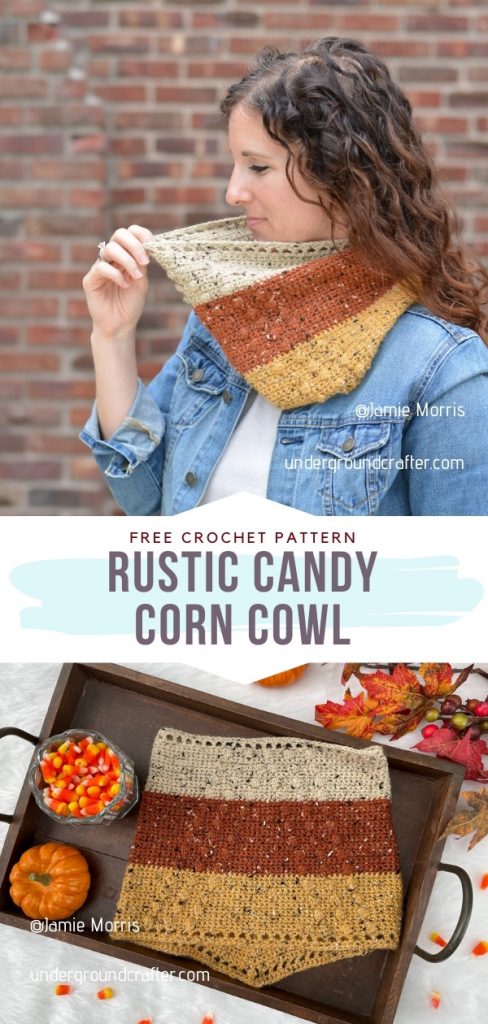 Snuggly Crochet Cowls for Autumn and Winter [Best Free Patterns]