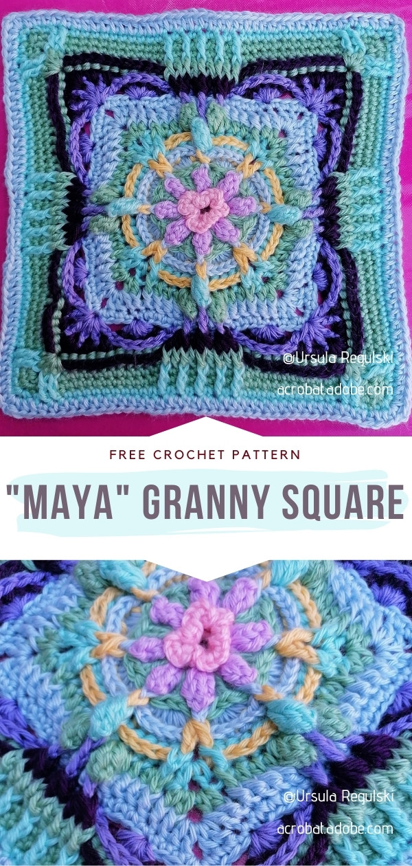 Granny Square