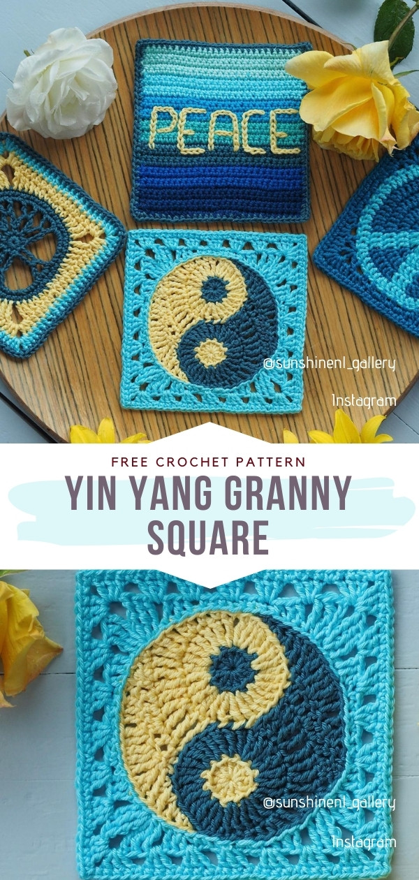 Granny Square