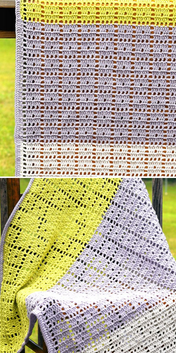 Ravelry: Beginner Baby Blanket pattern by Jo Edwards