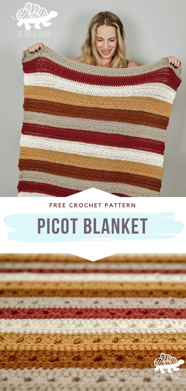 Crochet Blanket