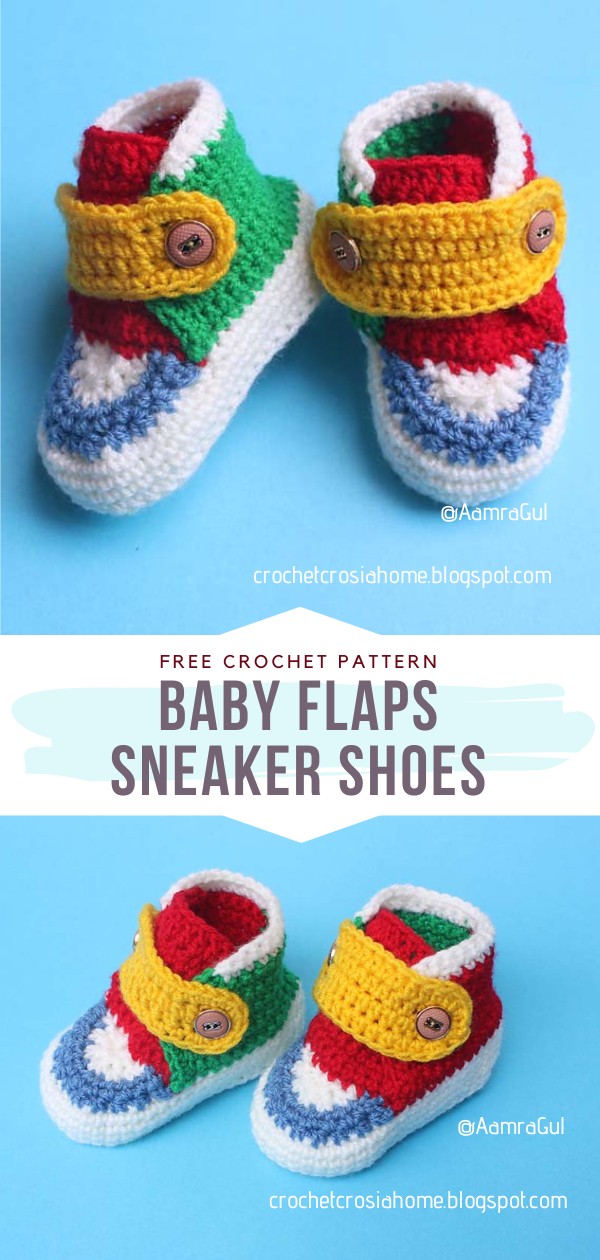  Baby Sneaker Shoes