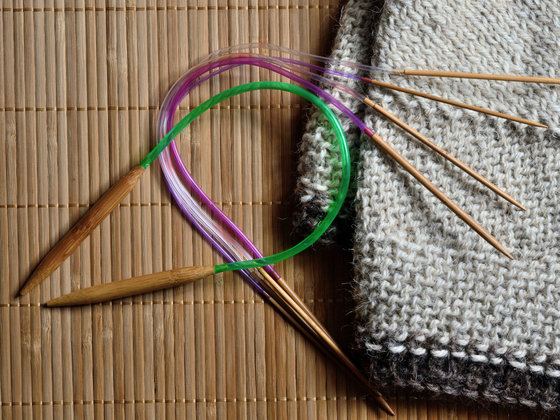 Best Knitting Needles • cowgirlblues
