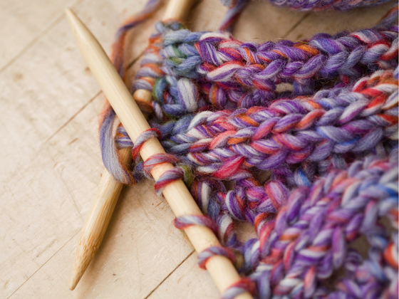 Best Knitting Needles • cowgirlblues