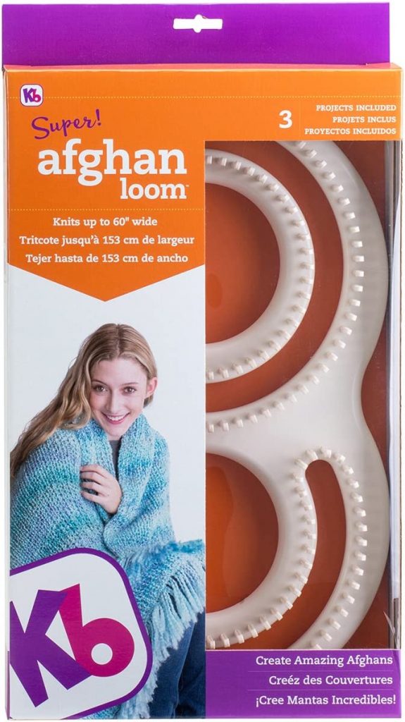 Best Knitting Looms Overview, Tips and Tricks