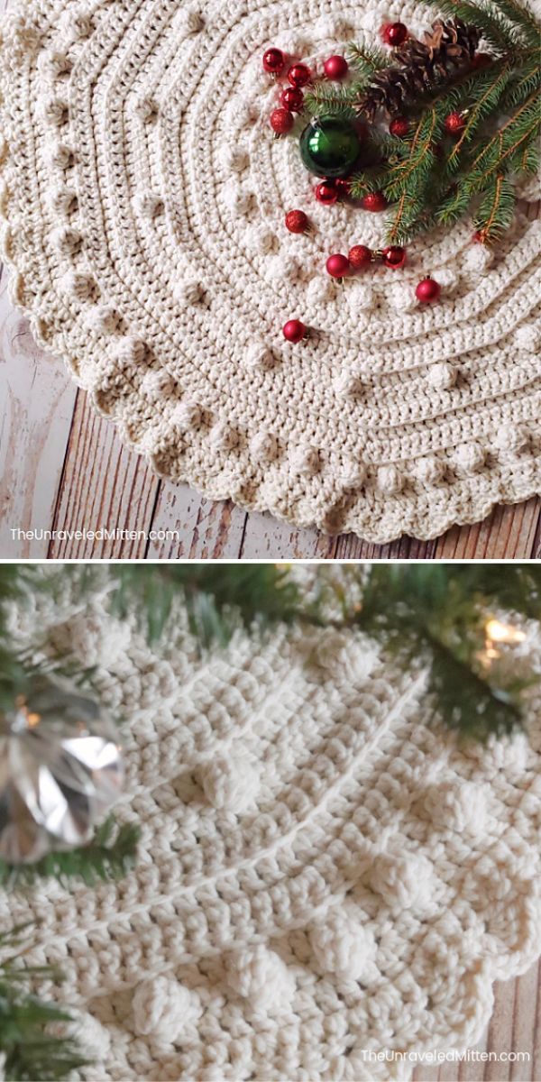 10 Quick Crochet Gifts to Make For Christmas This Year! - The Unraveled  Mitten