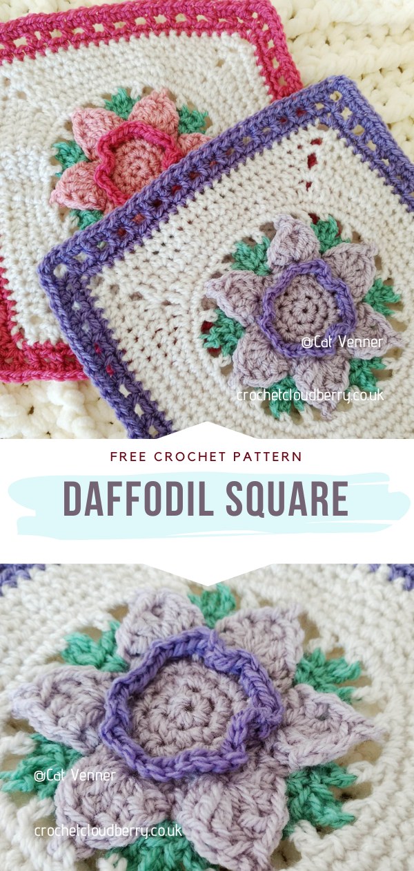 Daffodil Square