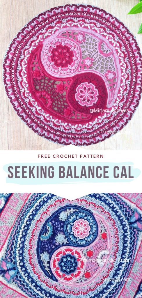 Best Cals Free Crochet Patterns