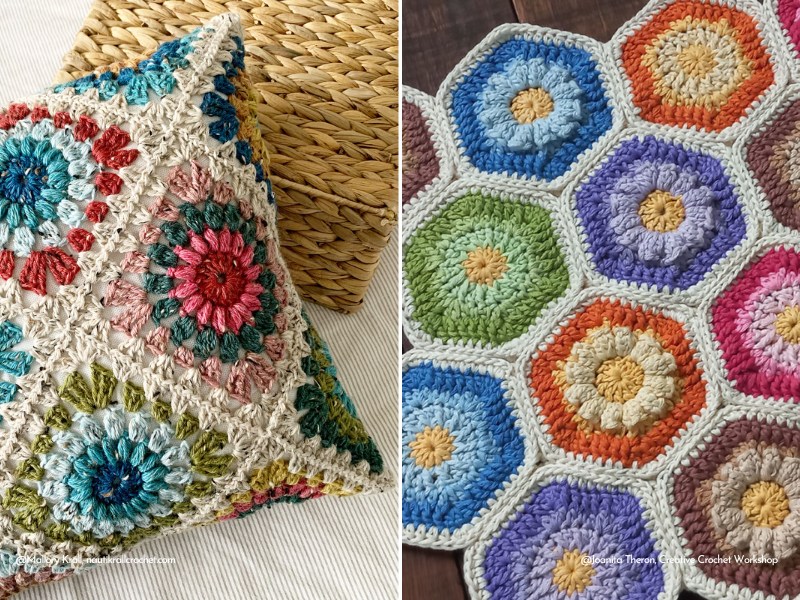 You will be shocked How good CROCHET FOR BEGINNER Autumn crochet  thanksgiving 