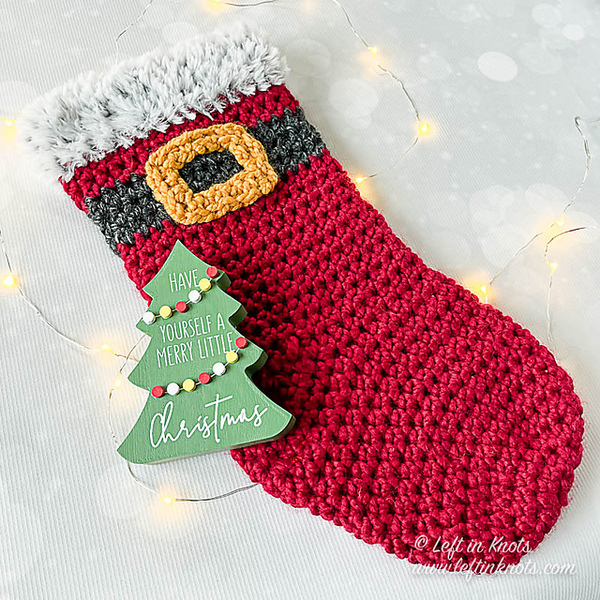 21 Easy Free Christmas Crochet Patterns for Beginners in 2023